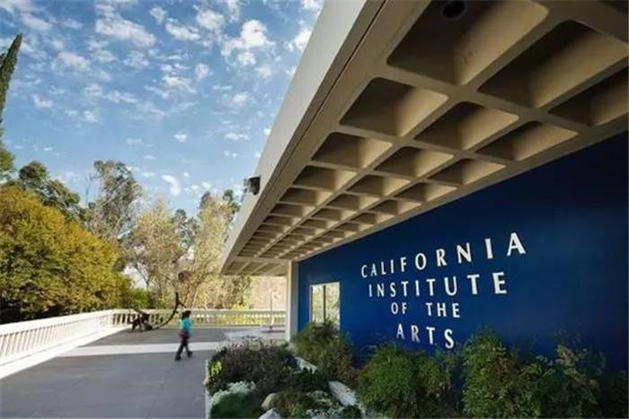加州艺术学院入学要求高吗