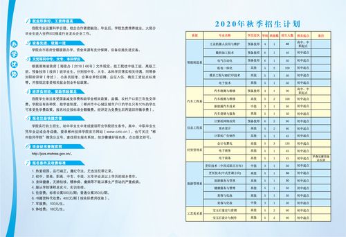 桂林技师学院入学条件要求