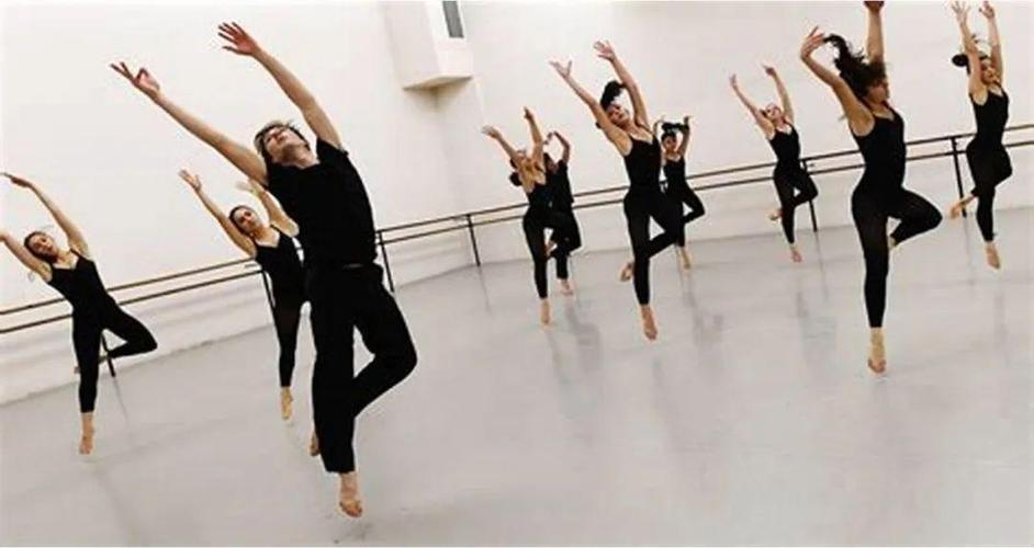 美国舞蹈专业入学要求